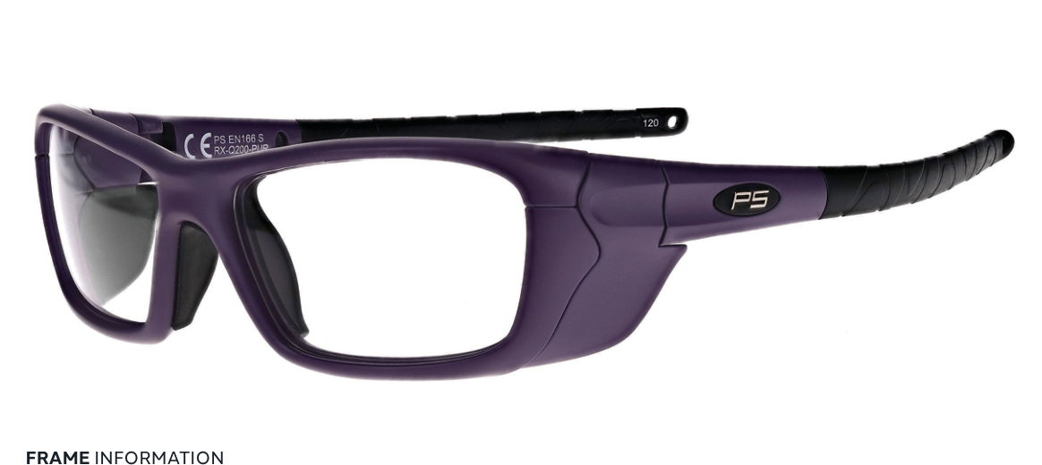 Nike Model Q200