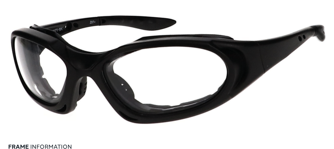 Oakley Model 1171