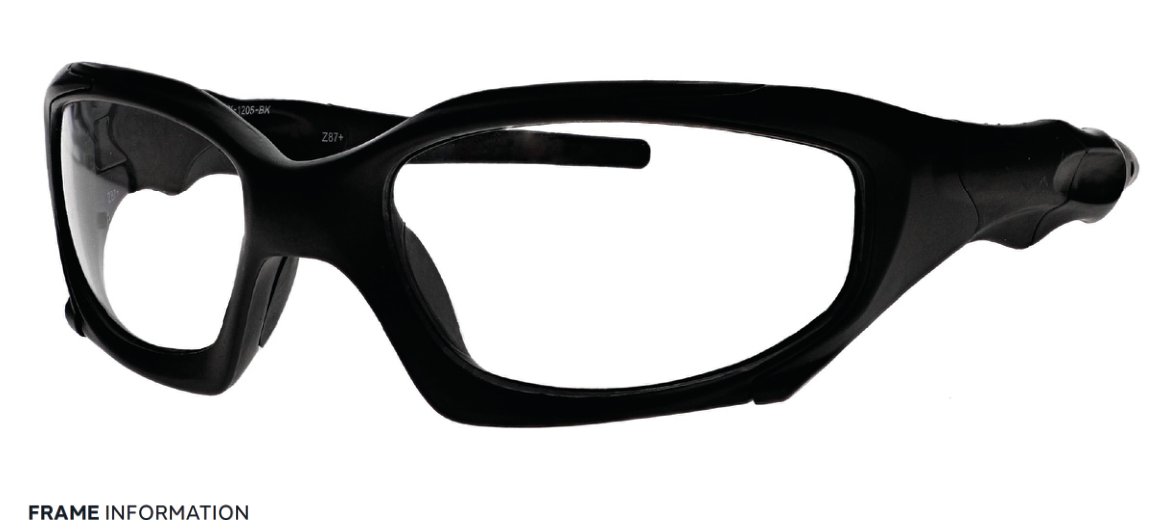 Oakley Model 1205
