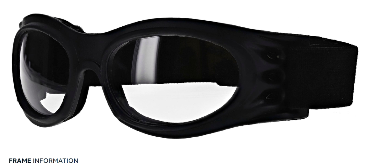 Phillips Safety Model Model-64