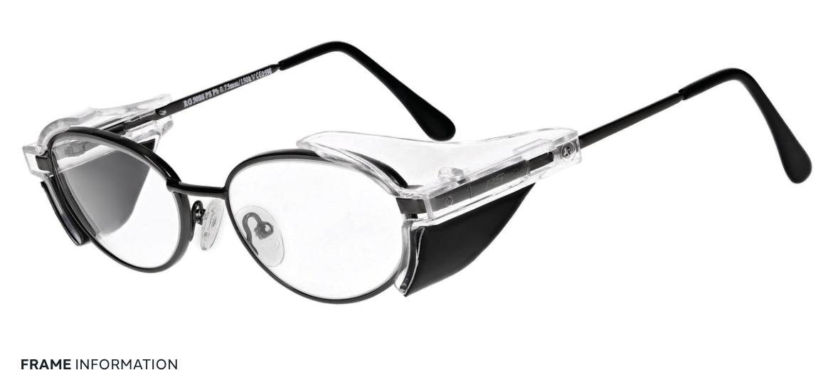 Ray-Ban Model 500